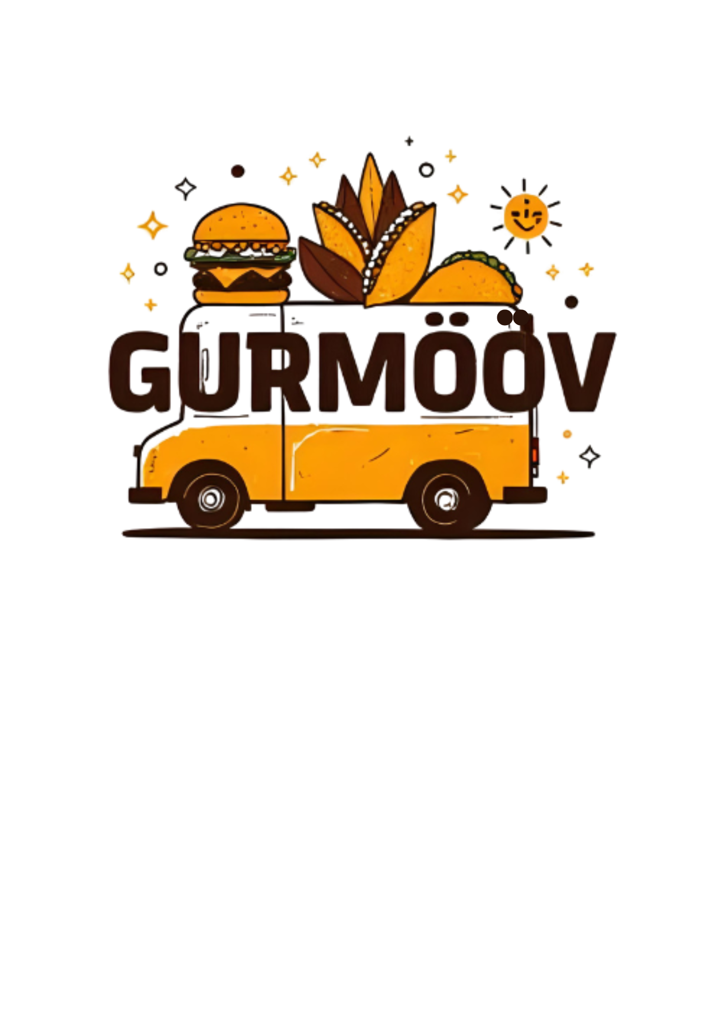 GurMööv – Maitsed mis liiguvad
