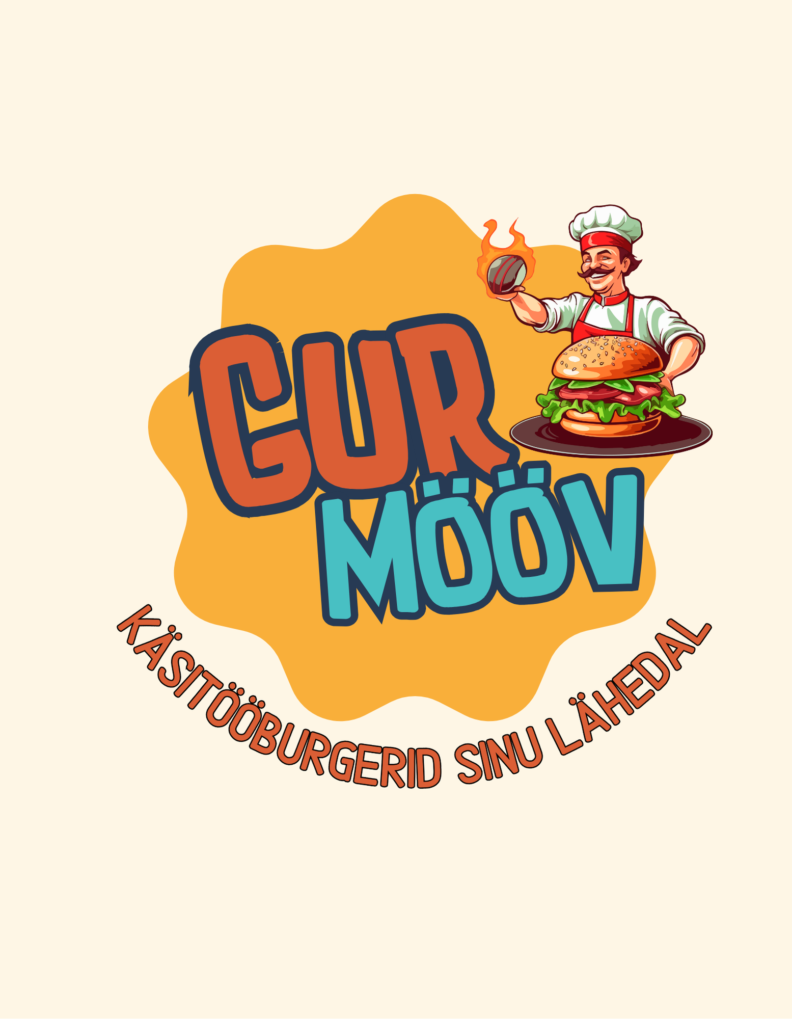 Gurmööv
